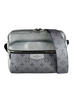 Louis Vuitton Shoulder Bag Outdoor Messenger